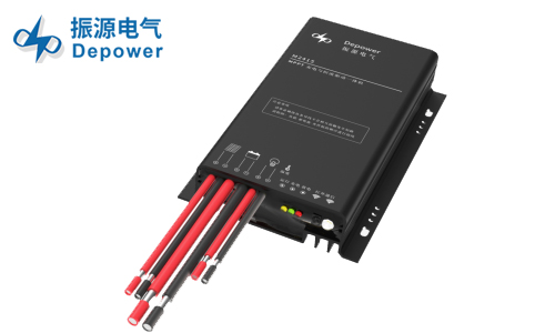 M2415-太阳能路灯节造器