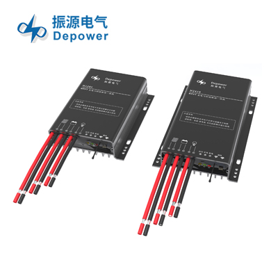 M12系列-太阳能路灯节造器
