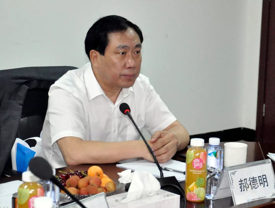 中国非公立医疗机构协会国际医疗康健相助树模基地 医疗妄想专家与招商相助座谈会顺遂召开
